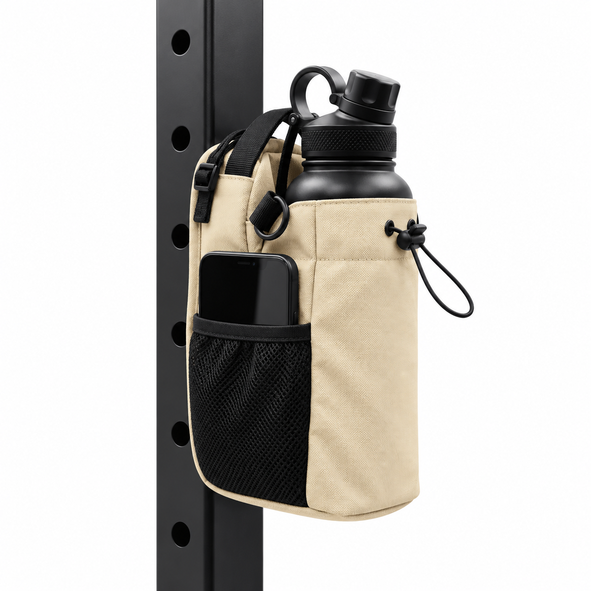 Grippp MagBag – Borsa Magnetica da Palestra
