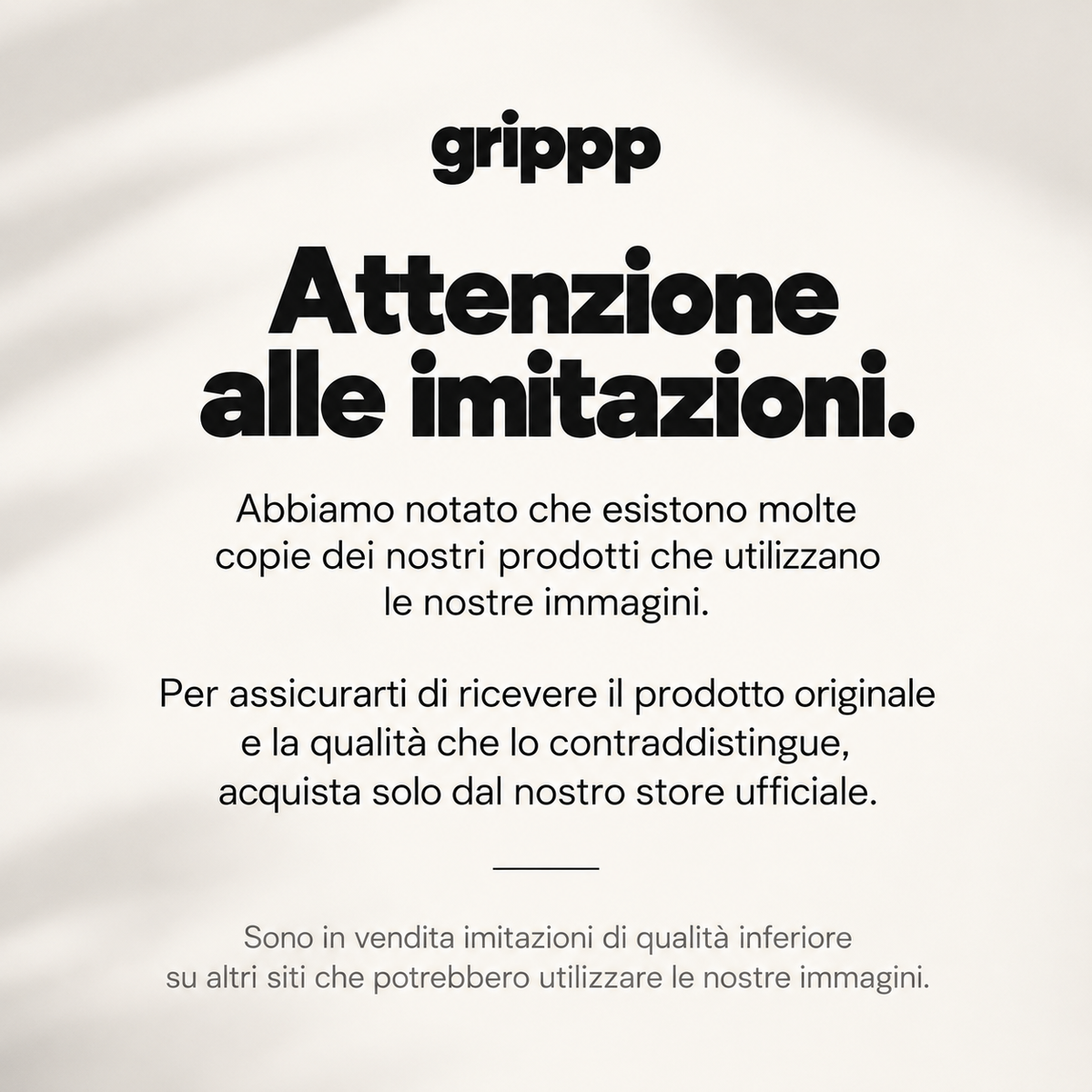 Grippp MagBag – Borsa Magnetica da Palestra
